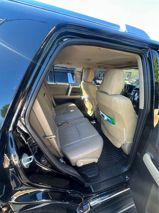 2013 Toyota 4Runner 5th Gen - Image 2 of 7