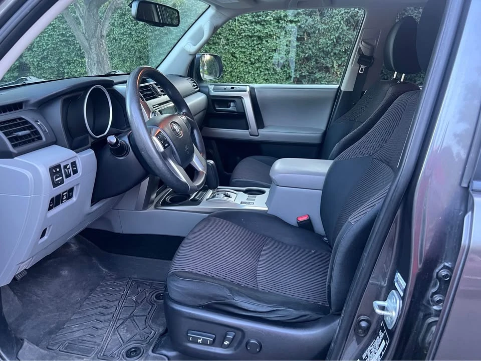 2013 Toyota 4Runner 5th Gen - Image 11 of 20