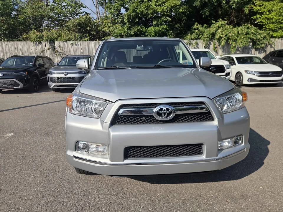 2013 Toyota 4Runner 5th Gen - Image 7 of 18
