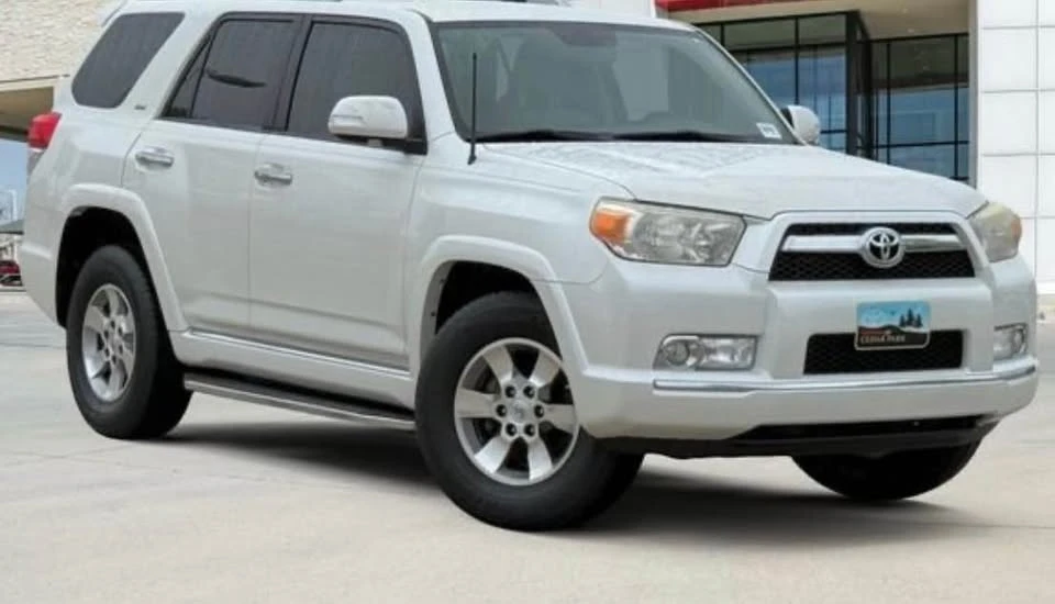 2013 Toyota 4Runner 5th Gen - Image 3 of 4