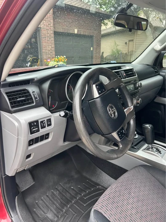 2013 Toyota 4Runner 5th Gen - Image 2 of 9