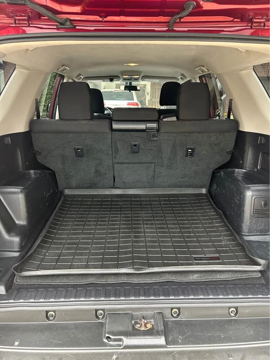 2013 Toyota 4Runner 5th Gen - Image 5 of 9