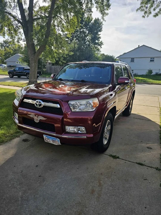 2013 Toyota 4Runner 5th Gen - Image 5 of 7