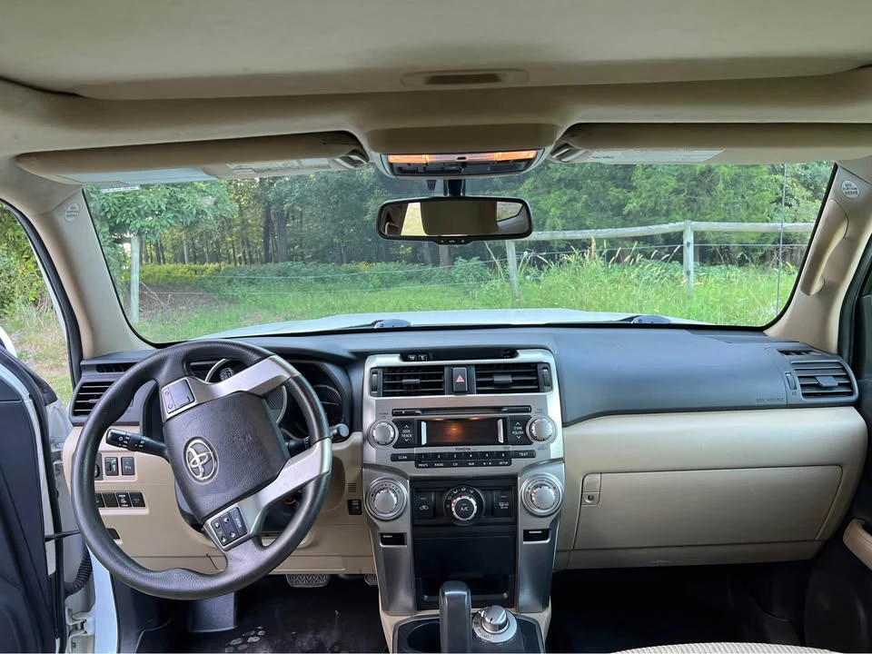 2013 Toyota 4Runner 5th Gen - Image 6 of 9