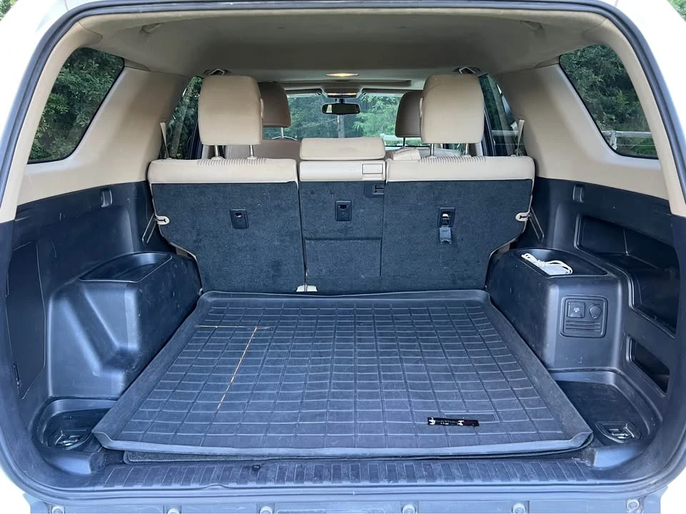 2013 Toyota 4Runner 5th Gen - Image 8 of 9