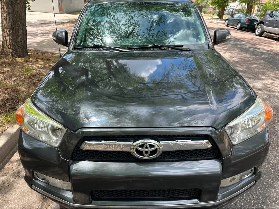 2013 Toyota 4Runner 5th Gen - Image 7 of 10