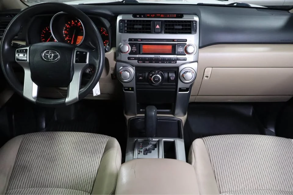 2013 Toyota 4Runner 5th Gen - Image 12 of 20