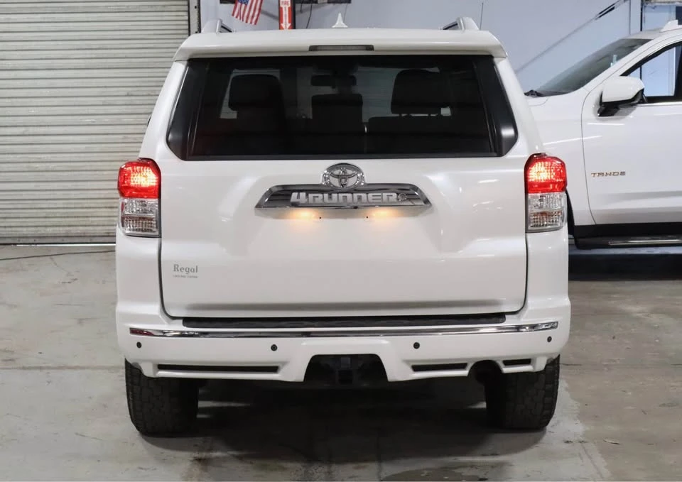 2013 Toyota 4Runner 5th Gen - Image 5 of 20