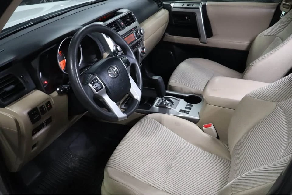 2013 Toyota 4Runner 5th Gen - Image 8 of 20