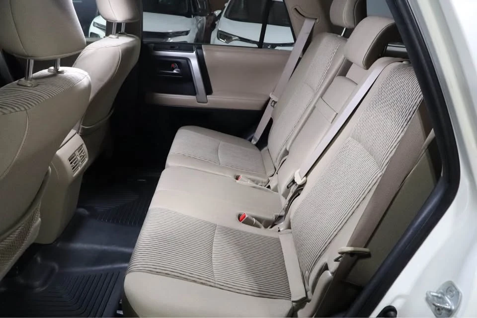 2013 Toyota 4Runner 5th Gen - Image 10 of 20