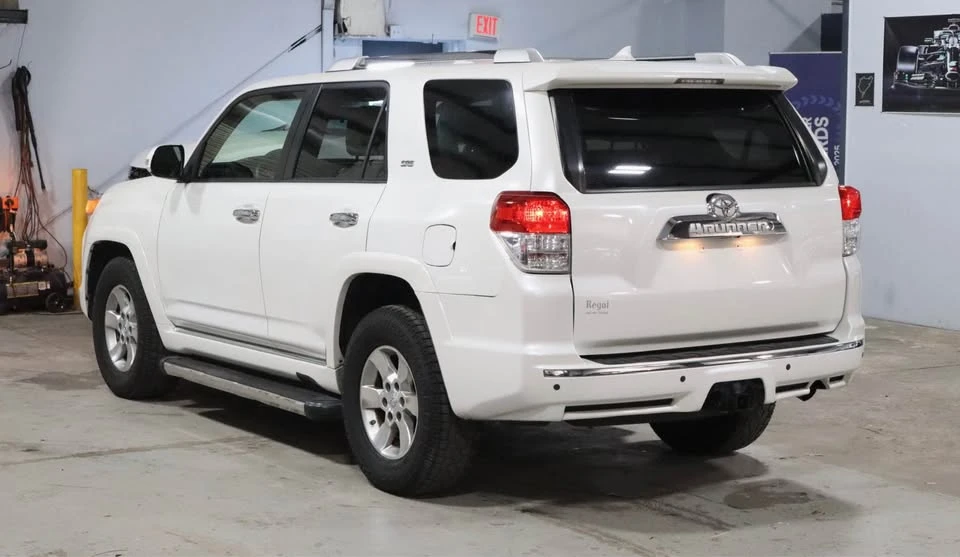 2013 Toyota 4Runner 5th Gen - Image 6 of 20