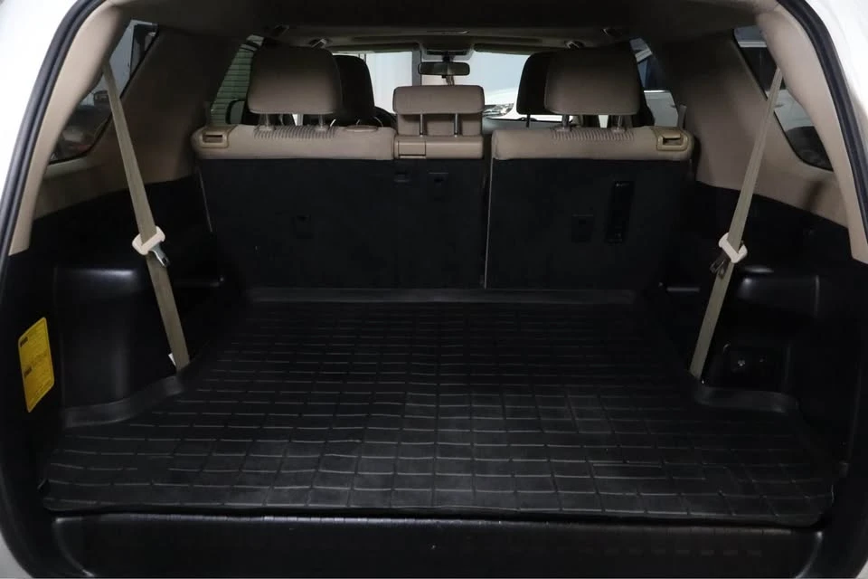 2013 Toyota 4Runner 5th Gen - Image 11 of 20