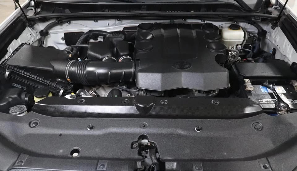 2013 Toyota 4Runner 5th Gen - Image 20 of 20