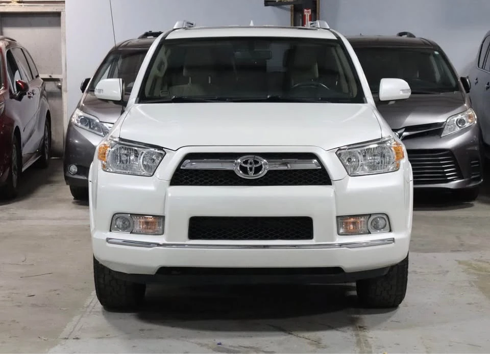 2013 Toyota 4Runner 5th Gen - Image 2 of 20