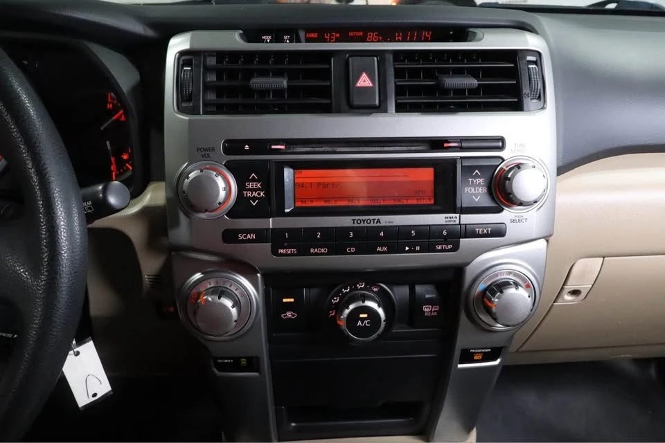 2013 Toyota 4Runner 5th Gen - Image 14 of 20