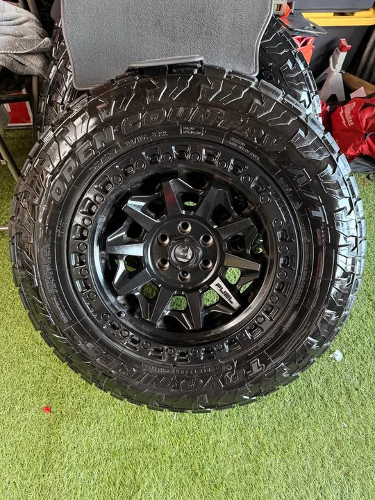 2013 Toyota 4Runner 5th Gen - Image 4 of 7