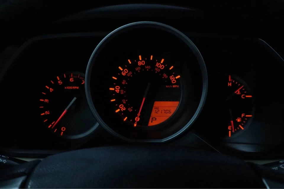 2013 Toyota 4Runner 5th Gen - Image 16 of 20
