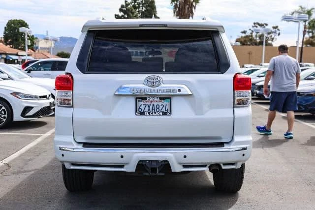 2013 Toyota 4Runner 5th Gen - Image 5 of 13