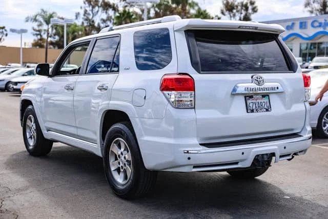 2013 Toyota 4Runner 5th Gen - Image 4 of 13