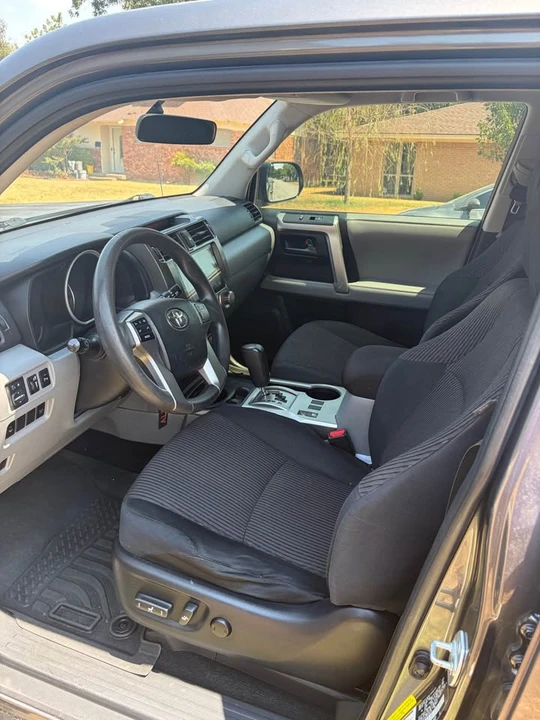 2013 Toyota 4Runner 5th Gen - Image 5 of 7