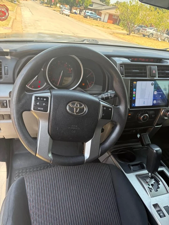 2013 Toyota 4Runner 5th Gen - Image 7 of 7