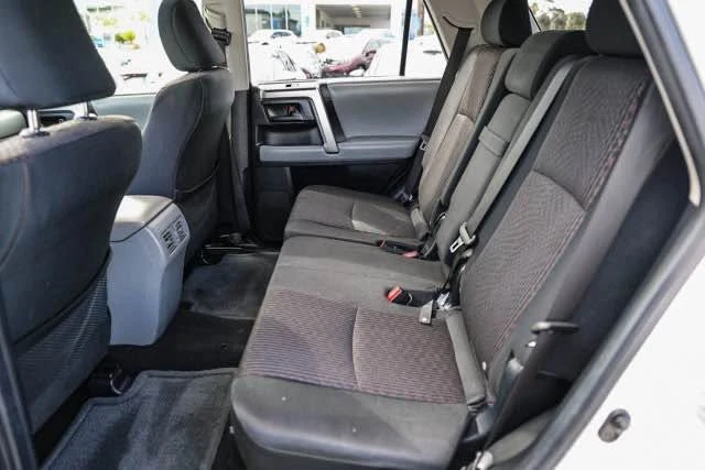 2013 Toyota 4Runner 5th Gen - Image 11 of 13