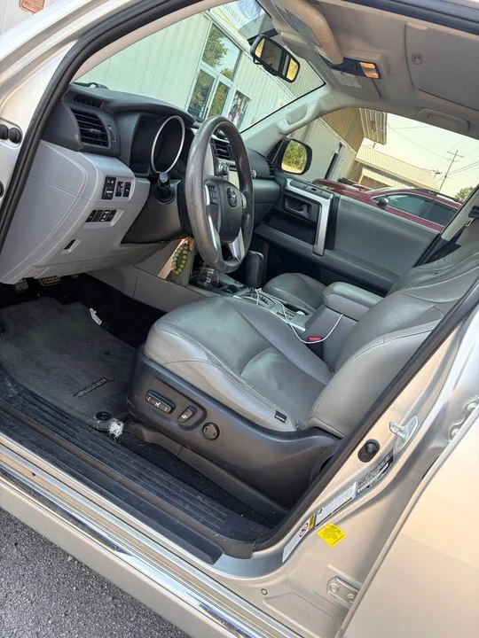 2013 Toyota 4Runner 5th Gen - Image 10 of 11