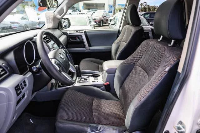 2013 Toyota 4Runner 5th Gen - Image 9 of 13