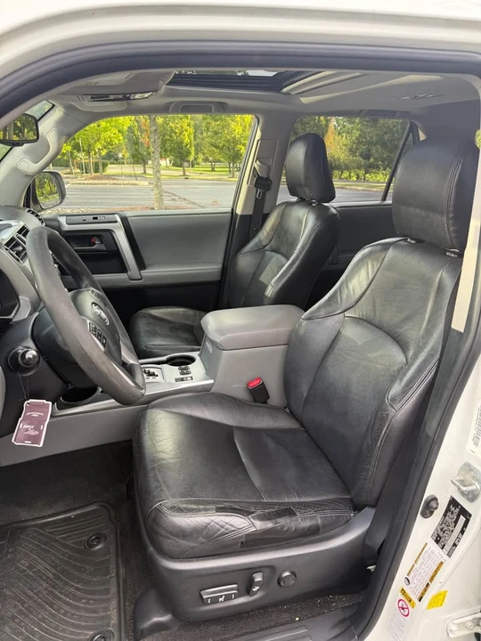 2013 Toyota 4Runner 5th Gen - Image 8 of 10