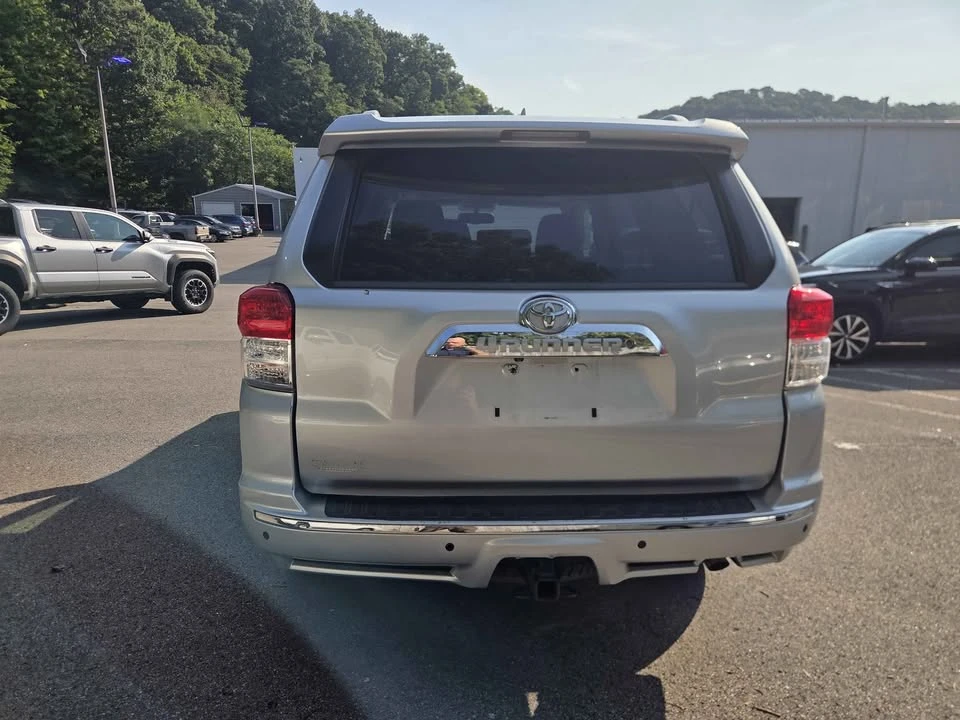 2013 Toyota 4Runner 5th Gen - Image 4 of 18