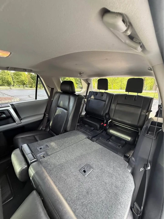 2013 Toyota 4Runner 5th Gen - Image 10 of 10