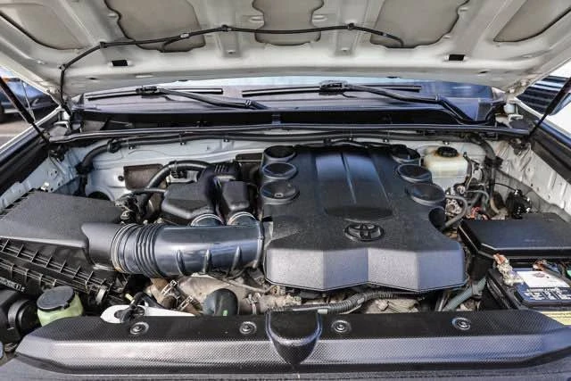 2013 Toyota 4Runner 5th Gen - Image 7 of 13