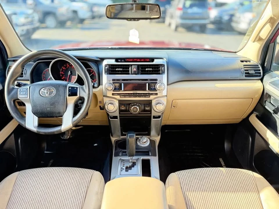 2013 Toyota 4Runner 5th Gen - Image 17 of 20