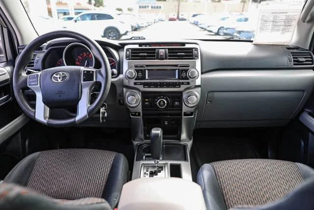 2013 Toyota 4Runner 5th Gen - Image 12 of 13
