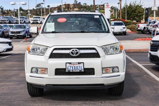 2013 Toyota 4Runner 5th Gen - Image 2 of 13