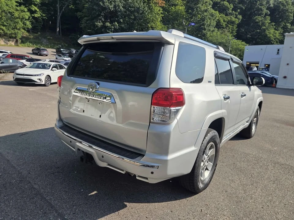 2013 Toyota 4Runner 5th Gen - Image 5 of 18