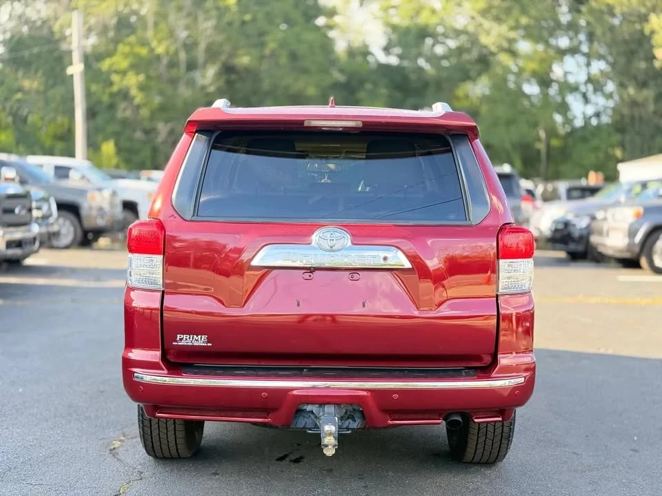 2013 Toyota 4Runner 5th Gen - Image 5 of 20