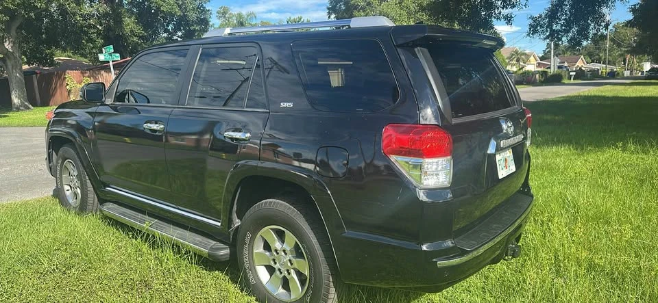 2013 Toyota 4Runner 5th Gen - Image 4 of 9