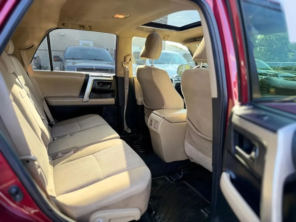 2013 Toyota 4Runner 5th Gen - Image 18 of 20