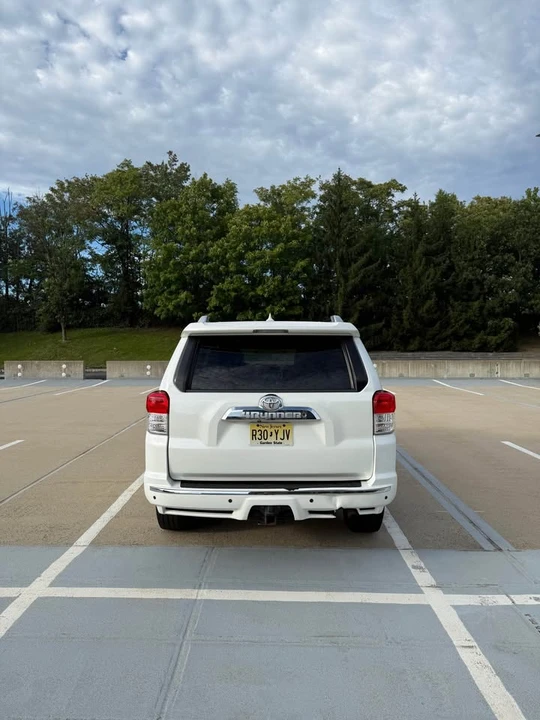 2013 Toyota 4Runner 5th Gen - Image 3 of 10