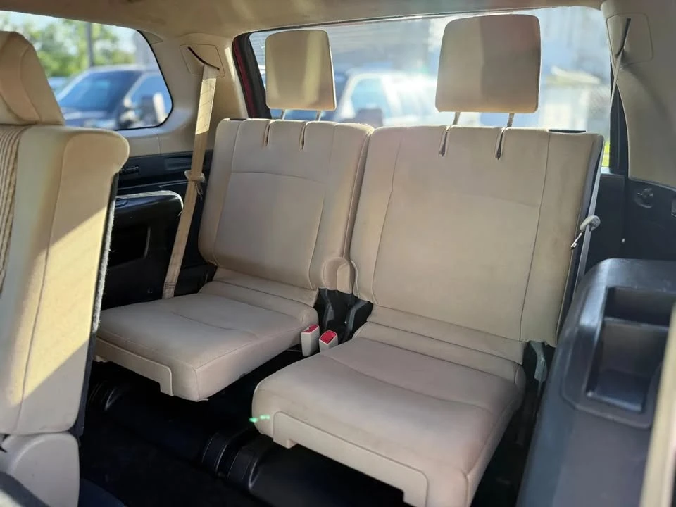 2013 Toyota 4Runner 5th Gen - Image 10 of 20