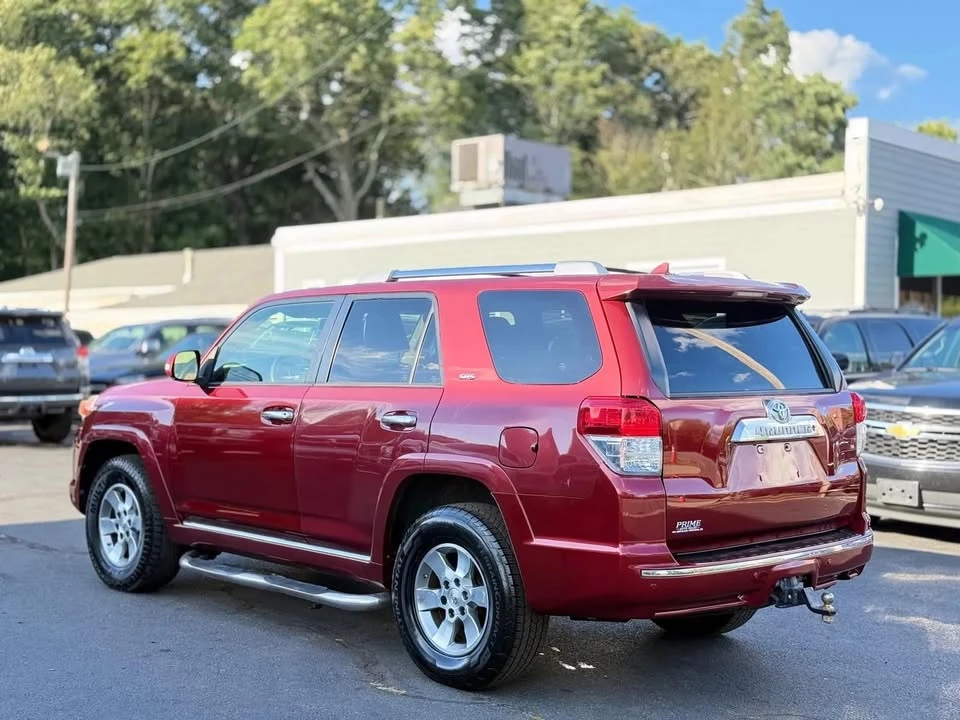 2013 Toyota 4Runner 5th Gen - Image 4 of 20