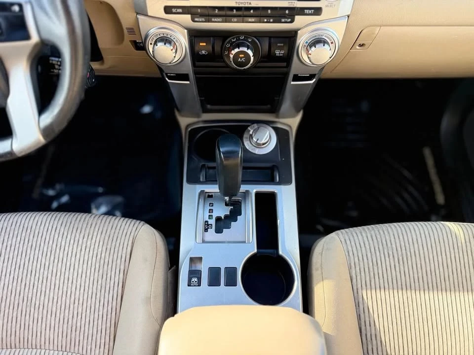 2013 Toyota 4Runner 5th Gen - Image 14 of 20