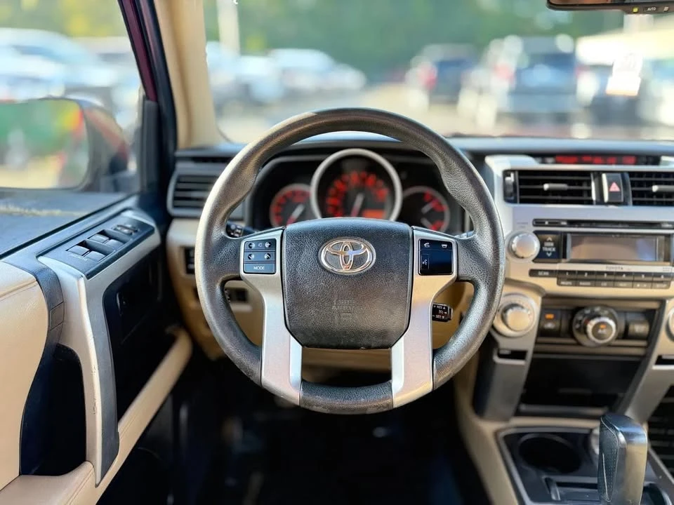 2013 Toyota 4Runner 5th Gen - Image 13 of 20