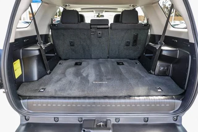 2013 Toyota 4Runner 5th Gen - Image 8 of 13