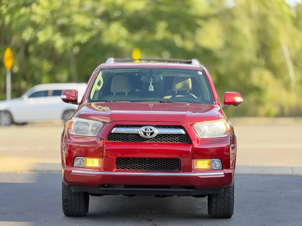 2013 Toyota 4Runner 5th Gen - Image 2 of 20