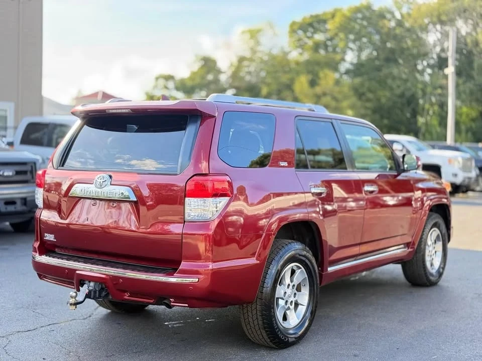 2013 Toyota 4Runner 5th Gen - Image 6 of 20