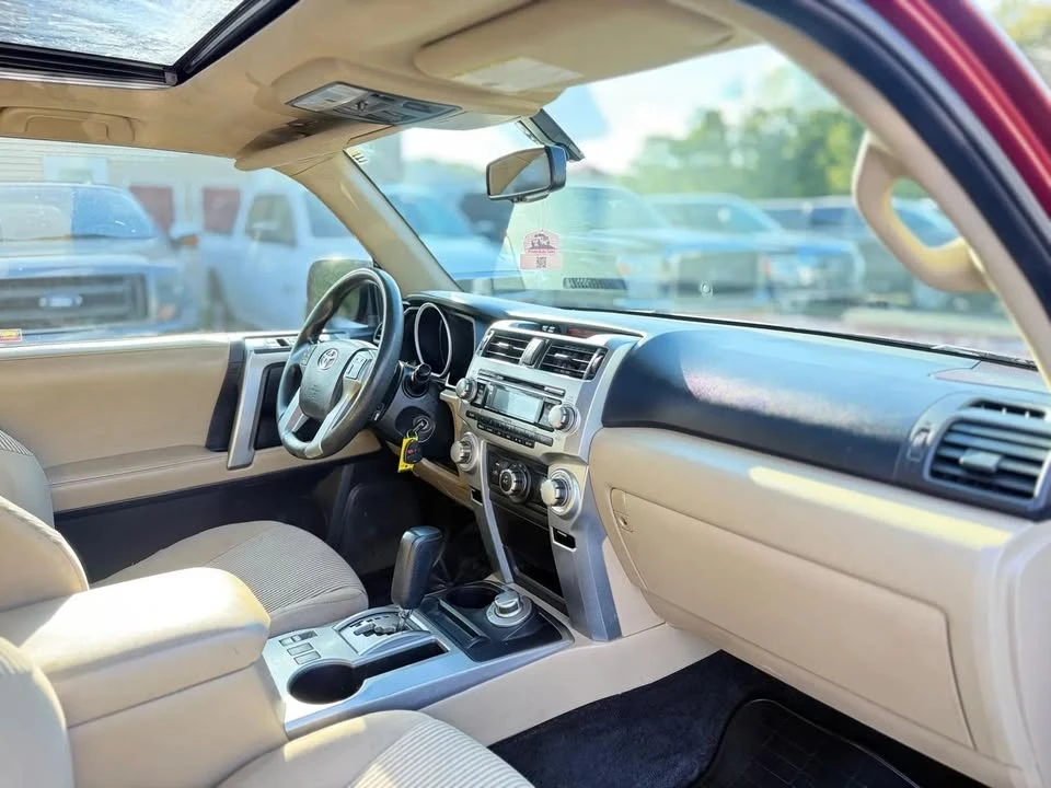 2013 Toyota 4Runner 5th Gen - Image 20 of 20