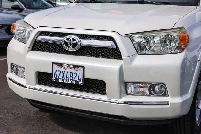 2013 Toyota 4Runner 5th Gen - Image 3 of 13
