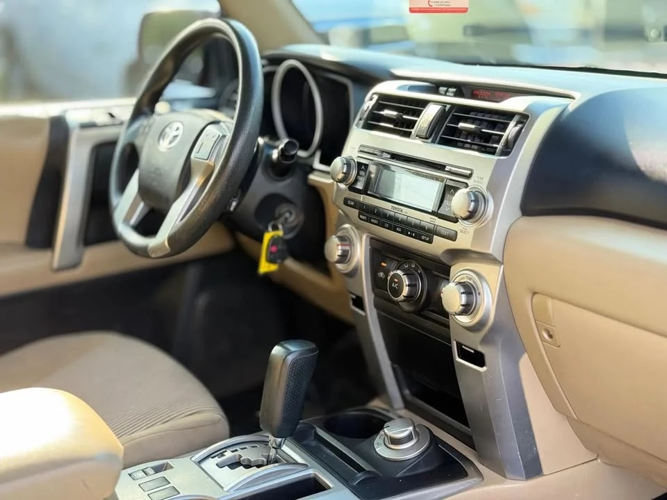 2013 Toyota 4Runner 5th Gen - Image 12 of 20